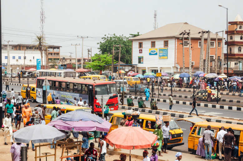 GE Power announces plans for energy distribution across Africa in new white paper