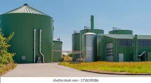 bioenergy