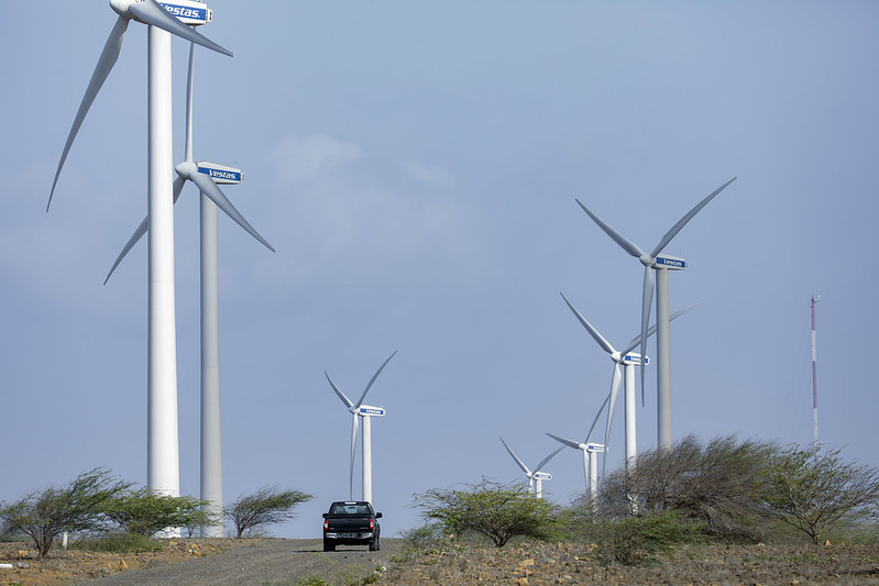 Energy Perspective 2022