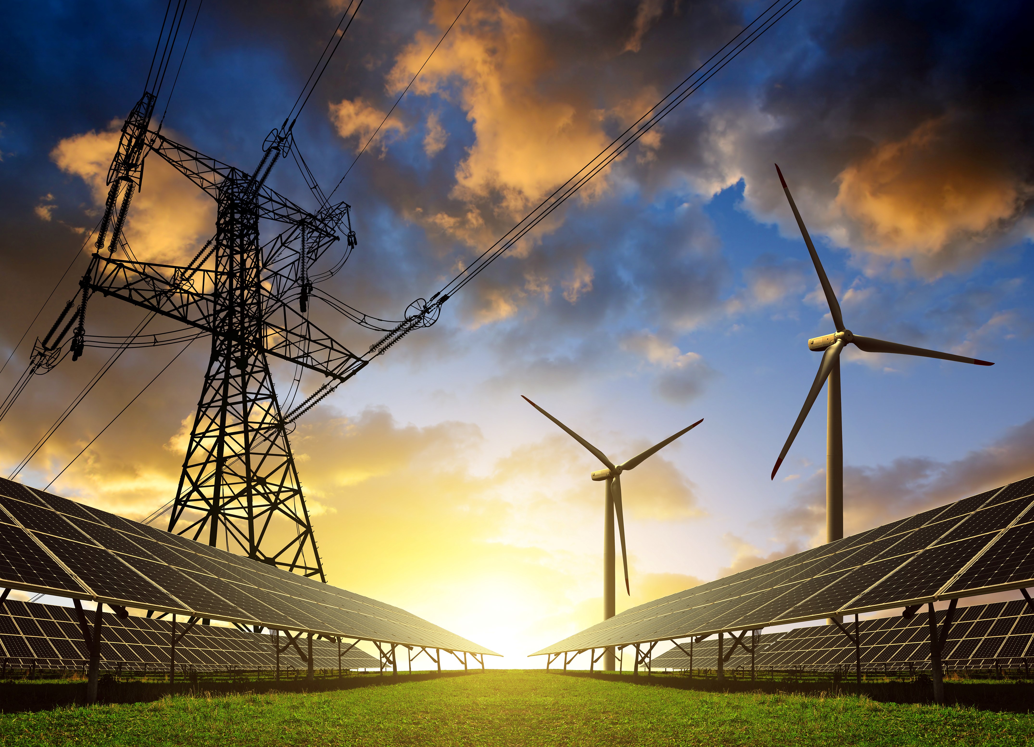 Africa Energy Outlook