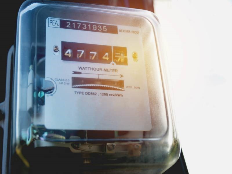Smart meter