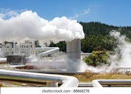 geothermal