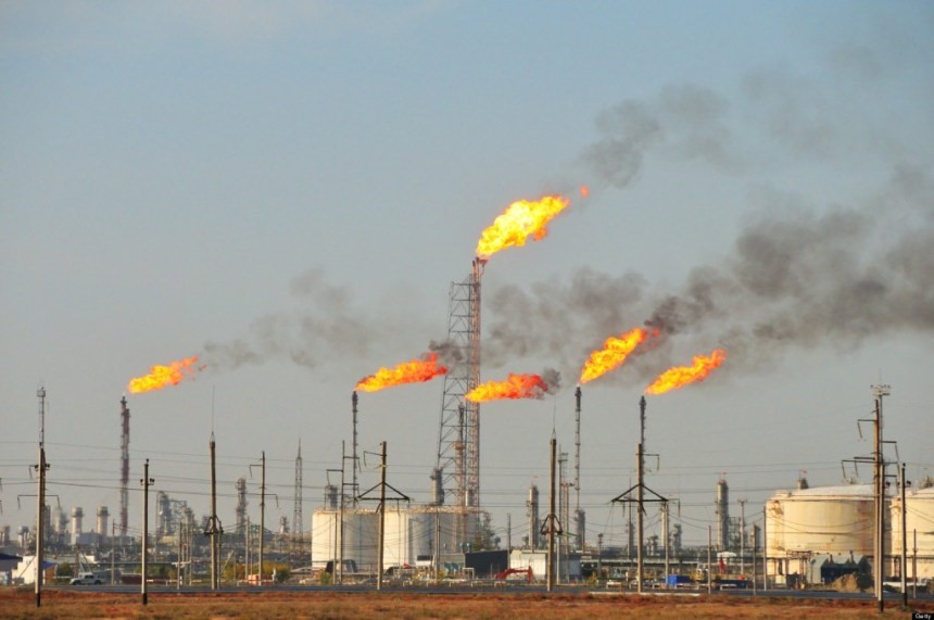 fossil fuel