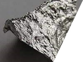 Critical mineral