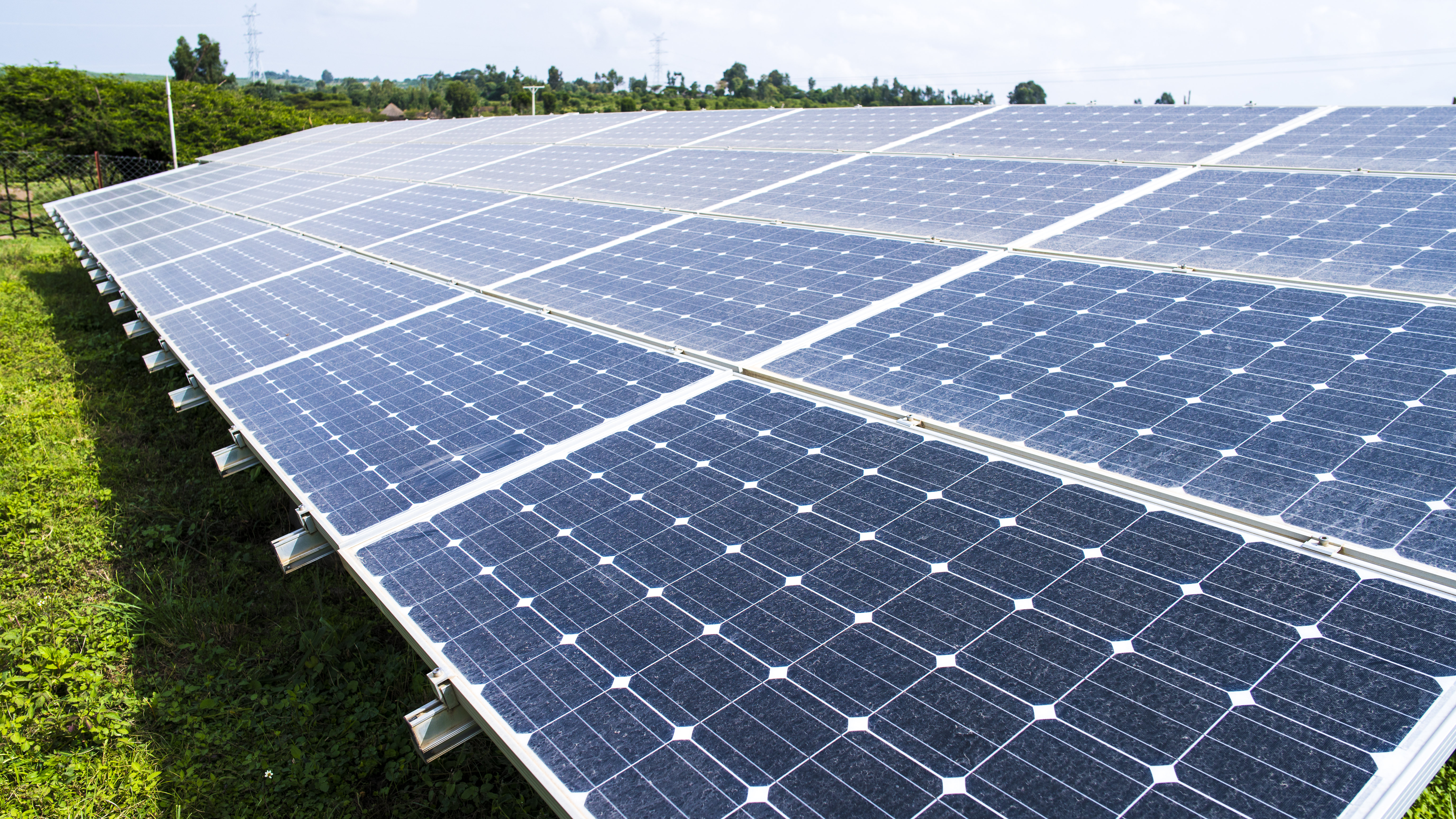 Solar