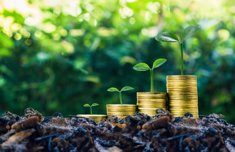 Green finance