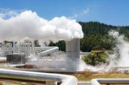 geothermal