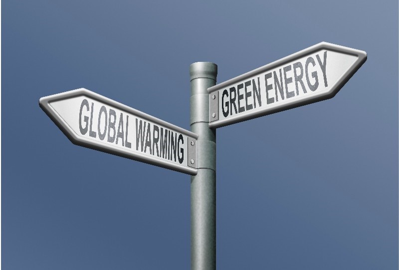 green energy