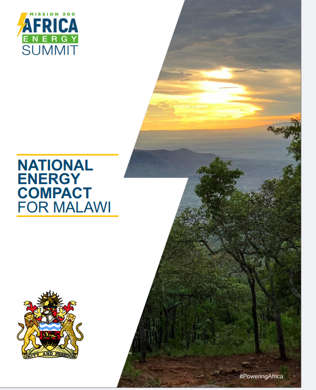 Malawi energy compact