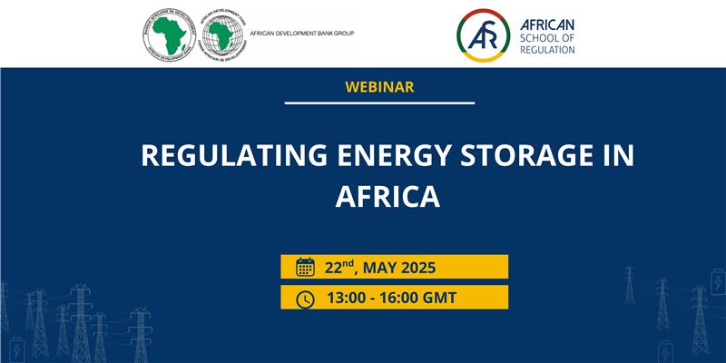 Energy Storage