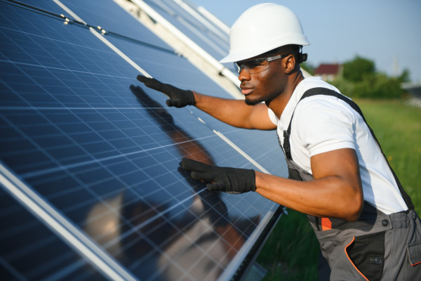 Eskom Launches First-Ever Renewable Energy Offtake Programme