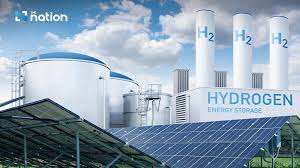 Nigeria targets strategic hydrogen-led transition