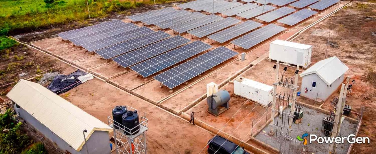 Clean Energy Future