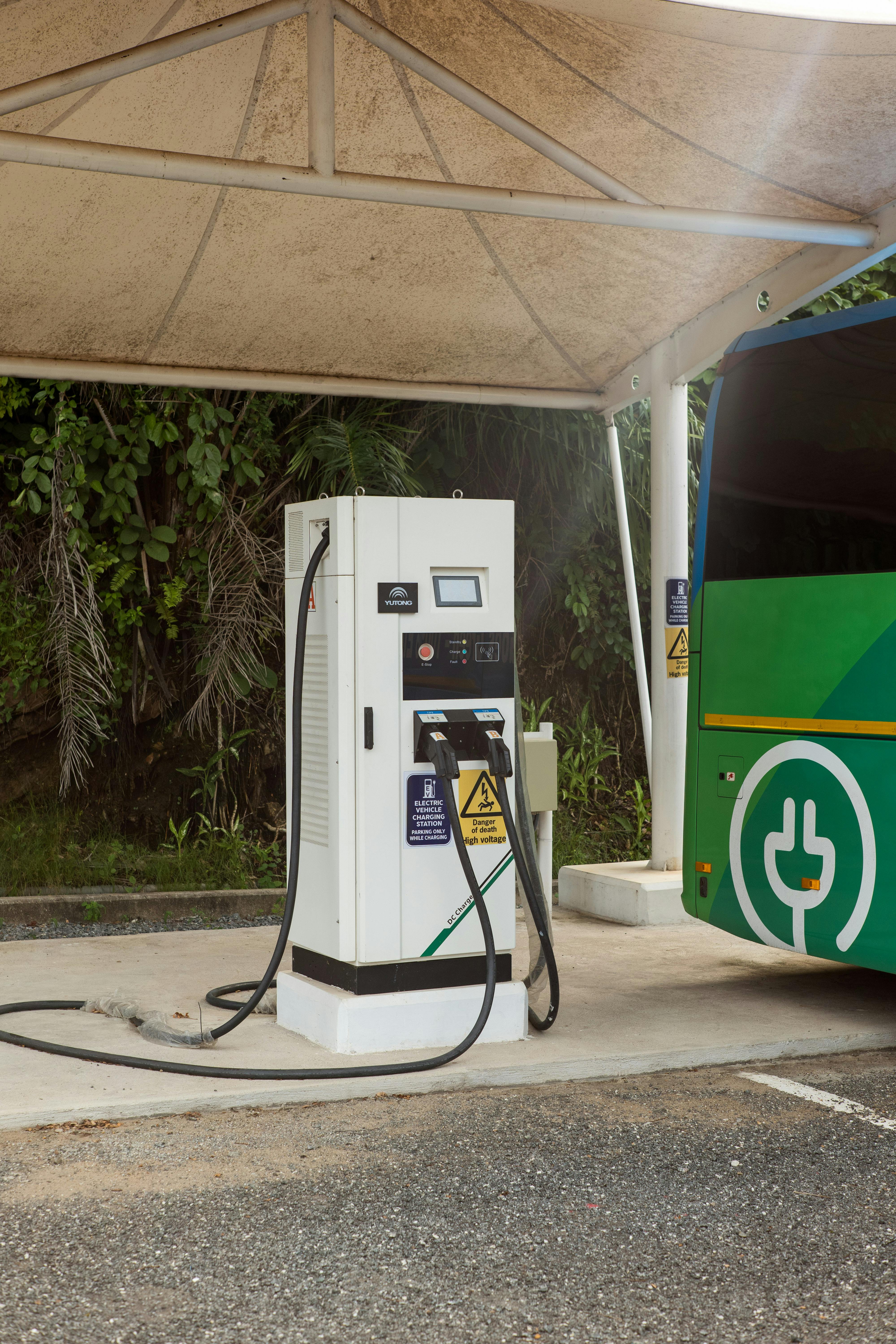 Electric Bus