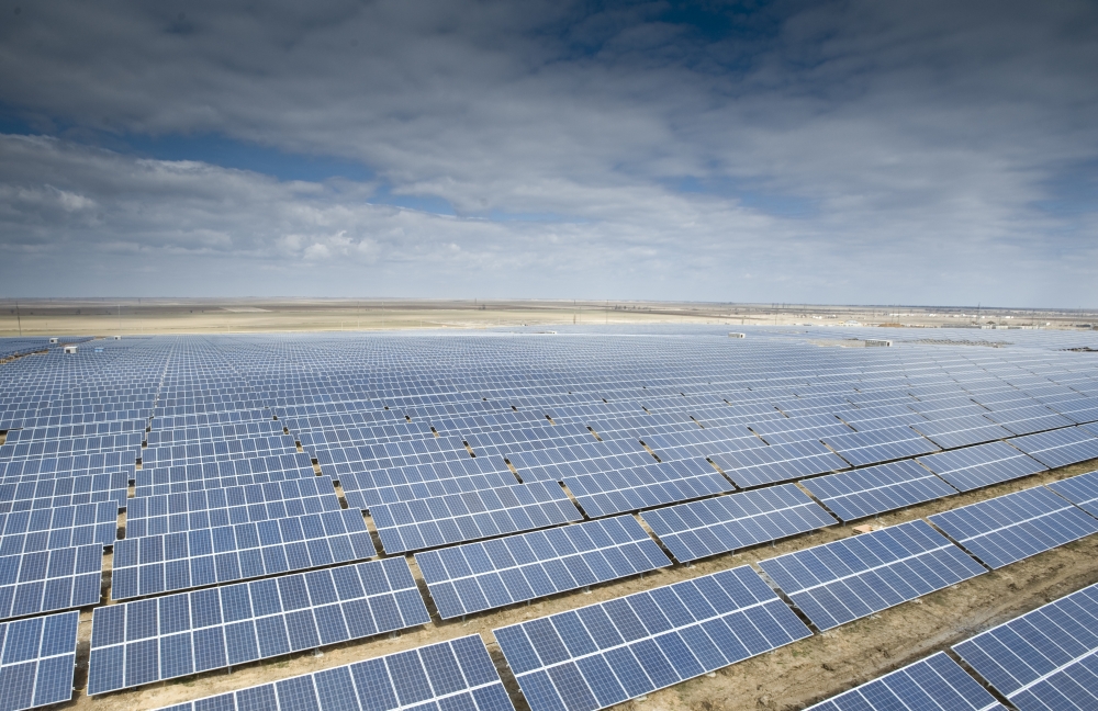 Solar PV