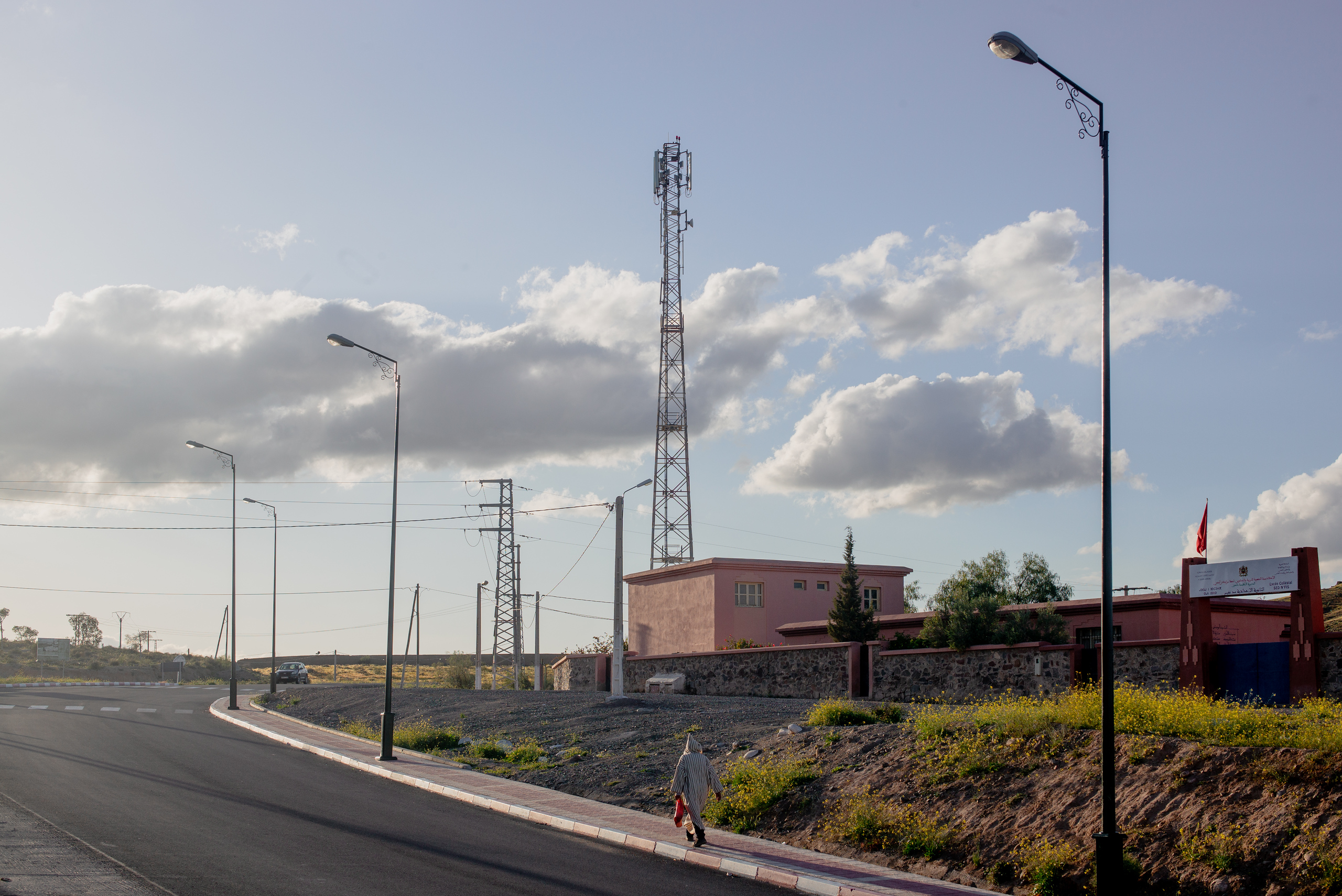 Senegal Takes a Major Step Forward in Its Energy Transition