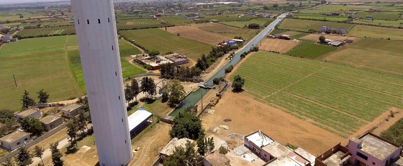 Renewable Energy