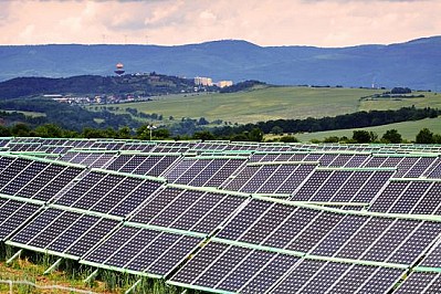 Renewable Energy