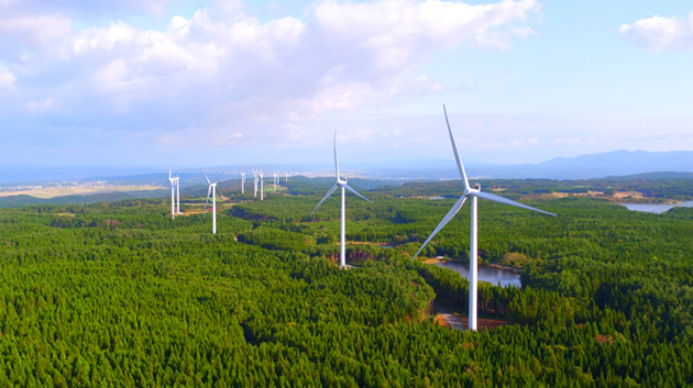 Renewable Energy