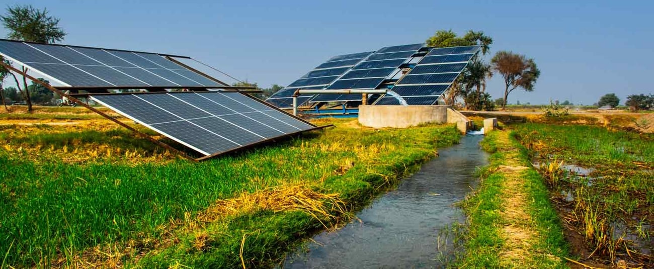 Renewable Energy