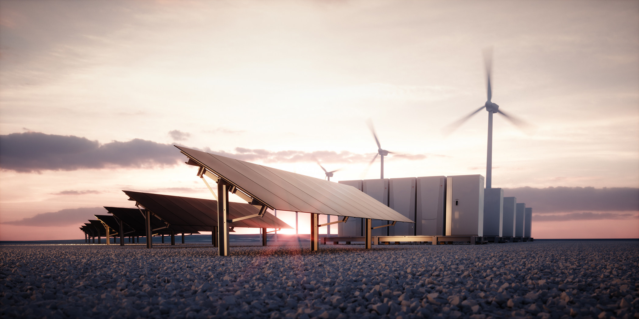 Renewable Energy