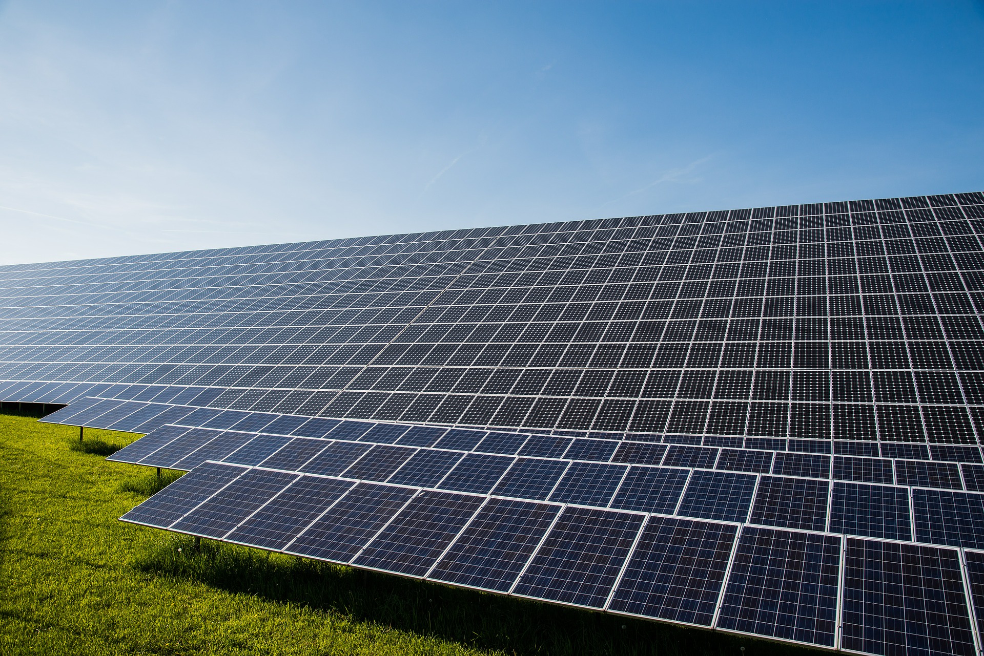 Renewable Energy