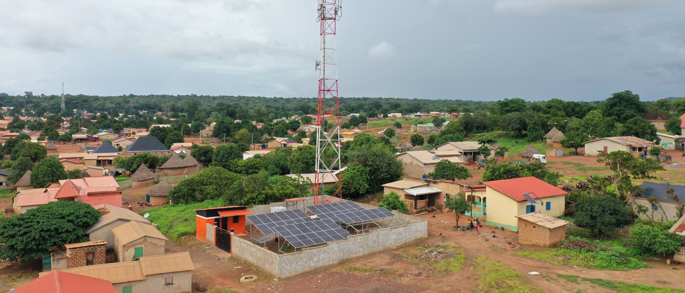 Solar PV