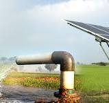 Solar Pump