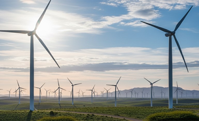 Renewable Energy