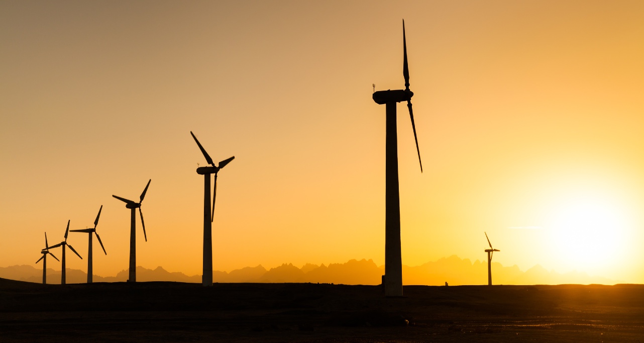 Renewable Energy