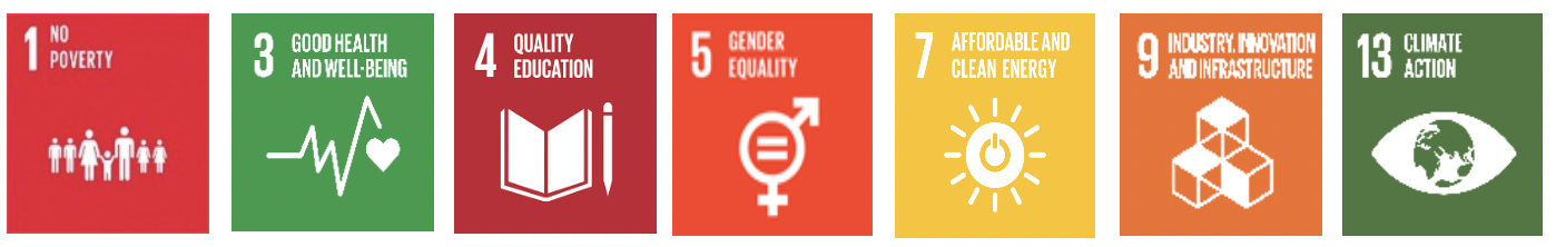 UN SDGs