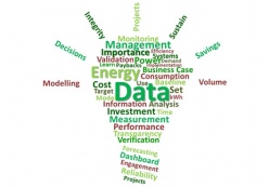 Energy data in Africa