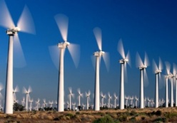 Wind turbines could generate electricity in South Africa