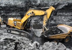 Mining and Energy in Africa