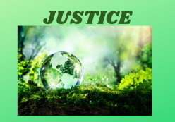 Climate Justice