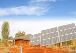 Distributed Energy Systems
