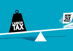 Carbon tax