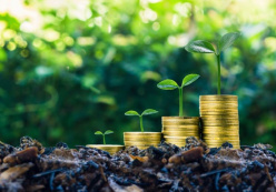 Green finance