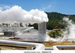 geothermal