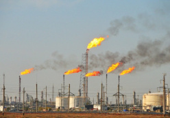 fossil fuel