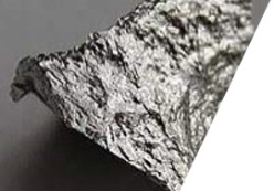 Critical mineral