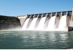 hydro dam