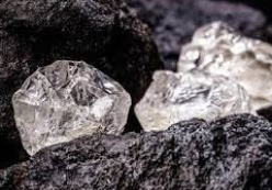 minerals