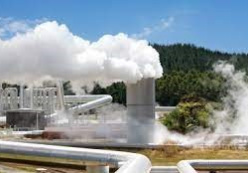geothermal