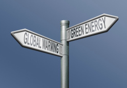 green energy