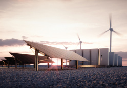 Solar & Storage Live