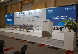 The AfDB was at the ACMF 2025, and a central part of its role was to share knowledge of its innovative financial instruments to crowd in private and institutional capital.