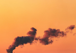 CO2 emission