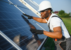 African Development Bank Approves USD 2 Million Grant to Boost Energy Storage and Grid Stability in Southern Africa