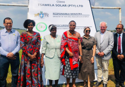 Solar PV